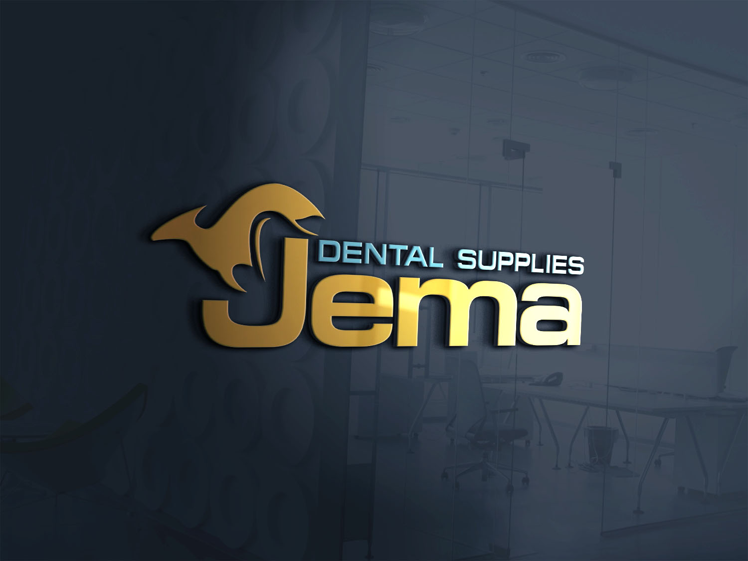 Logo Design by Khalik for this project | Design #15858053