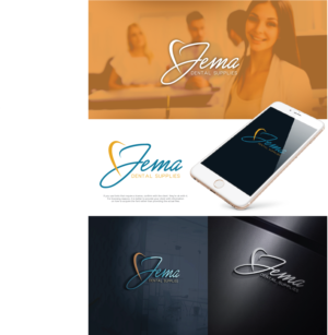 Logo Design by totaleffects for this project | Design #15879646