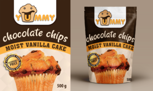 Packaging Design by Impressive Sol