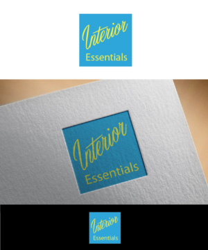 Logo Design by joliau for B&B Blinds and Decor | Design: #15824985