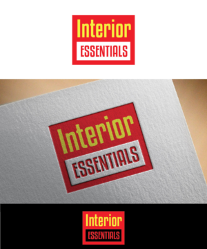 Logo Design by joliau for B&B Blinds and Decor | Design: #15824986