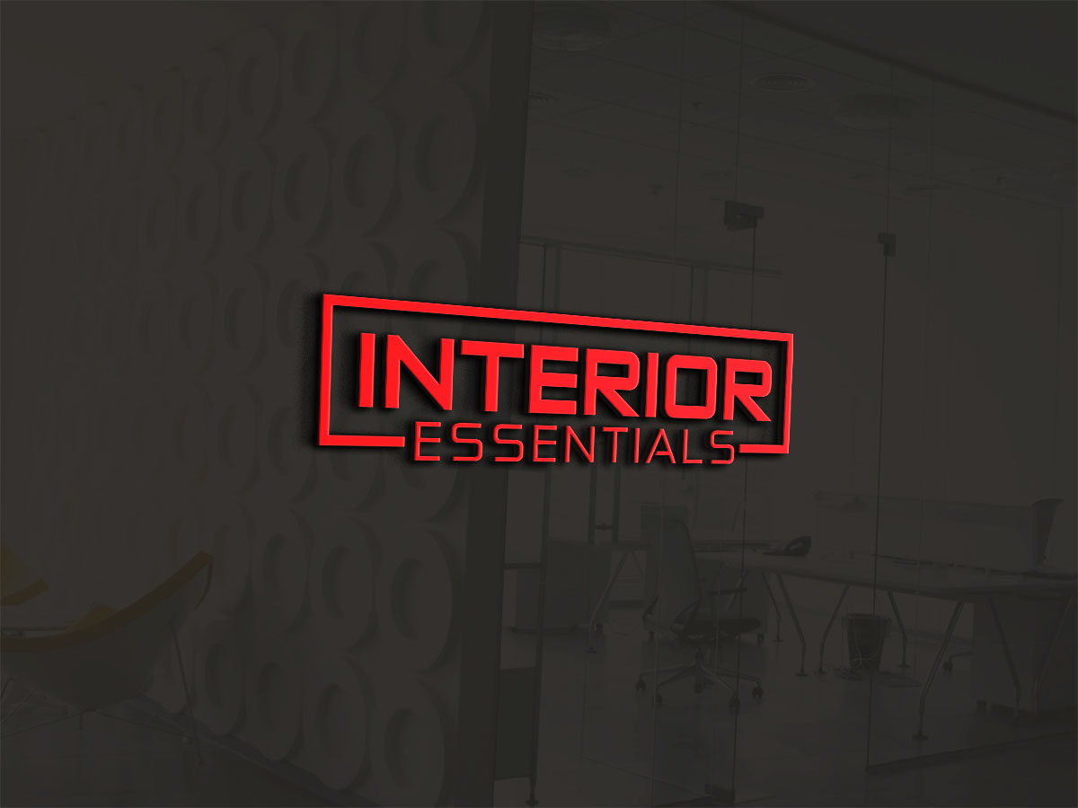 Logo Design by abstraxt for B&B Blinds and Decor | Design #15815593