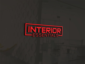 Logo Design by abstraxt for B&B Blinds and Decor | Design: #15815593