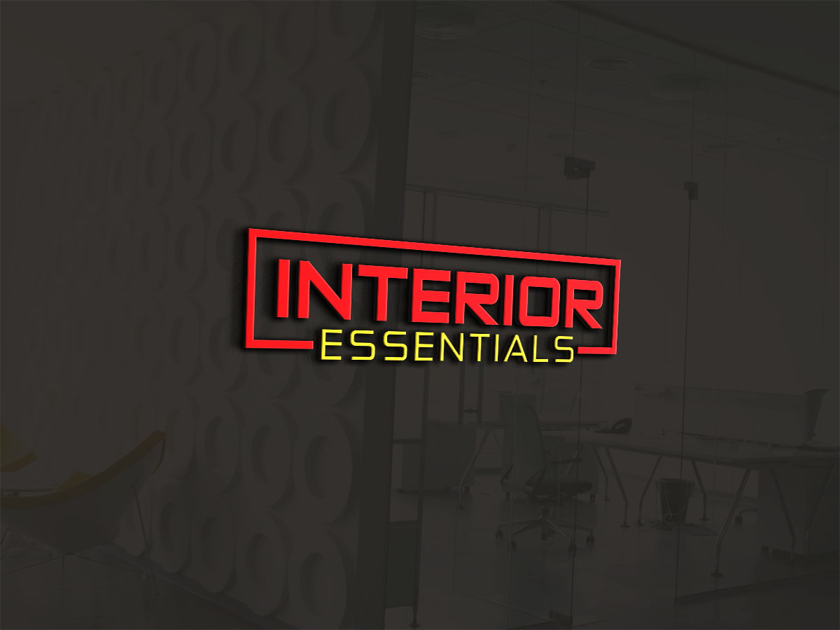 Logo Design by abstraxt for B&B Blinds and Decor | Design #15825187