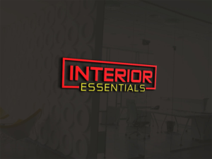 Logo Design by abstraxt for B&B Blinds and Decor | Design: #15825187