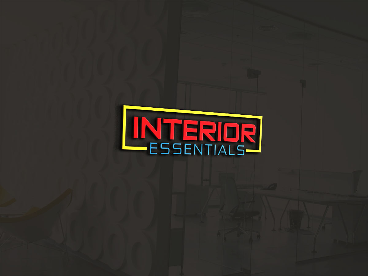 Logo Design by abstraxt for B&B Blinds and Decor | Design #15825188