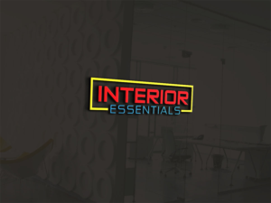 Logo Design by abstraxt for B&B Blinds and Decor | Design: #15825188