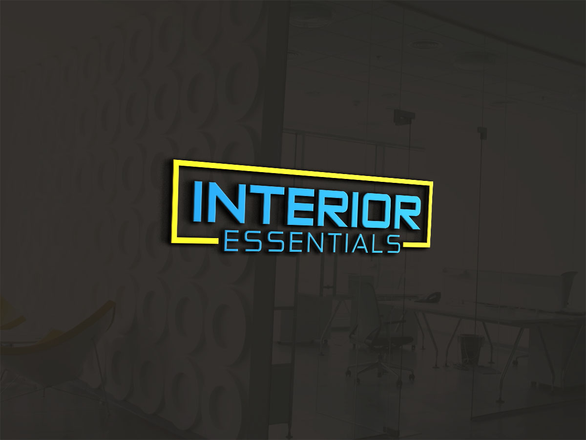 Design de Logo par abstraxt pour B&B Blinds and Decor | Design #15825189