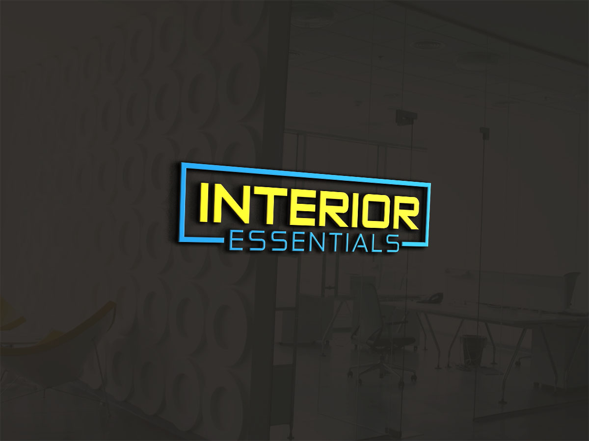 Logo Design by abstraxt for B&B Blinds and Decor | Design #15825190