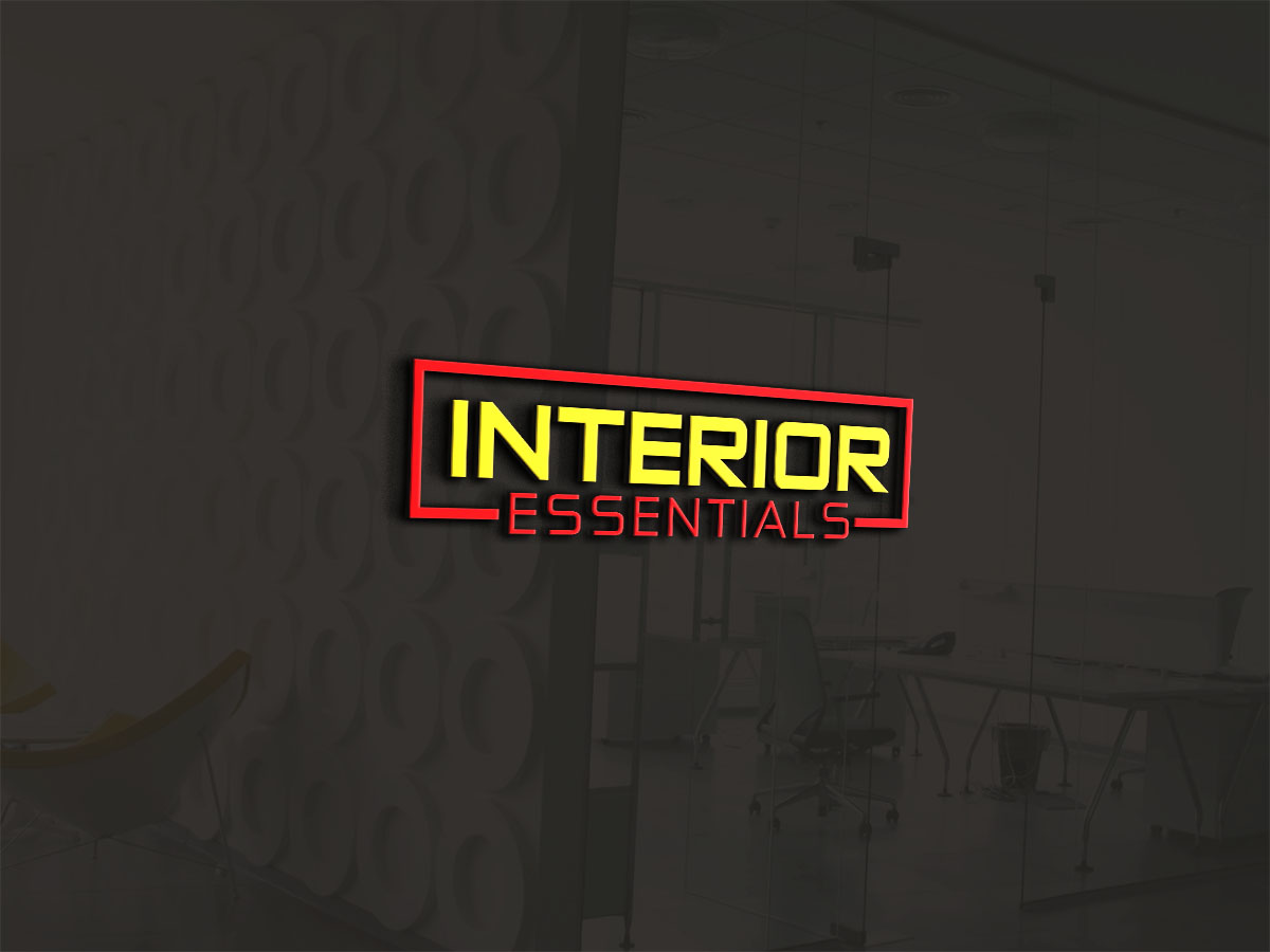 Logo Design by abstraxt for B&B Blinds and Decor | Design #15825191