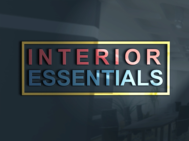 Logo Design by Origin to Original for B&B Blinds and Decor | Design #15828783