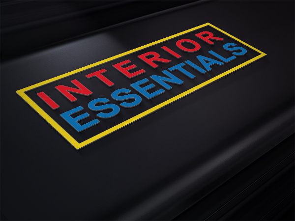 Logo Design by Origin to Original for B&B Blinds and Decor | Design #15828786