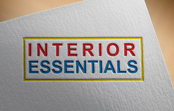 Logo Design by Origin to Original for B&B Blinds and Decor | Design #15828788