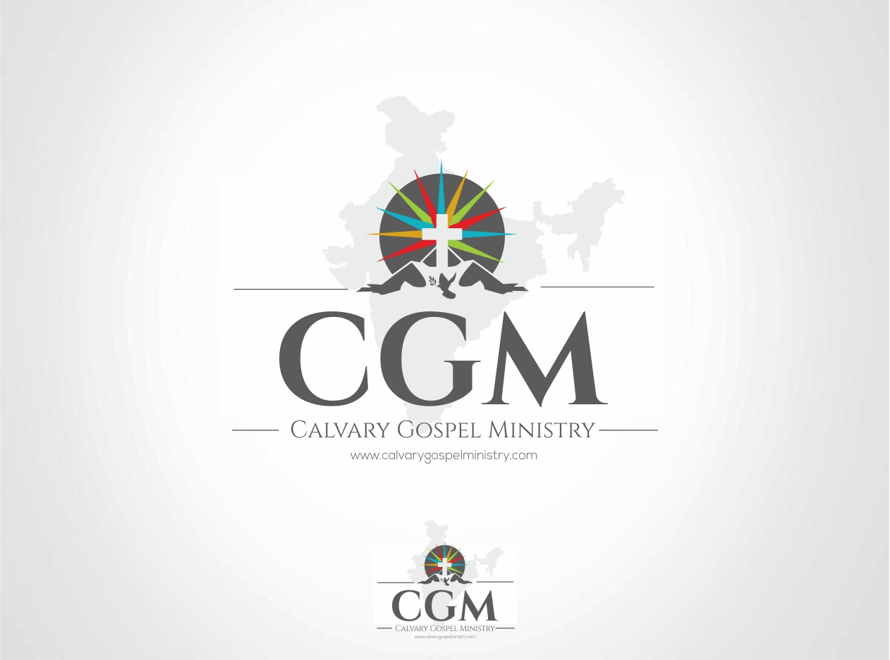 Logo Design by nikkiblue for Calvary Gospel Ministries | Design #15851054