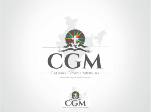 Logo Design by nikkiblue for Calvary Gospel Ministries | Design: #15851254