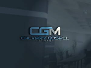 Logo Design by Oaxaqueña for Calvary Gospel Ministries | Design: #15856287