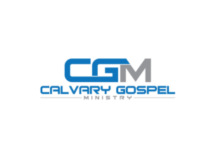 Logo Design by Oaxaqueña for Calvary Gospel Ministries | Design: #15856288