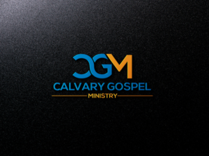 Logo Design by rocklee for Calvary Gospel Ministries | Design: #15876405
