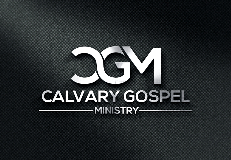 Logo Design by rocklee for Calvary Gospel Ministries | Design #15876408
