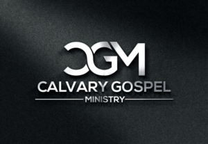 Logo Design by rocklee for Calvary Gospel Ministries | Design: #15876408