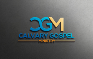 Logo Design by rocklee for Calvary Gospel Ministries | Design: #15876415