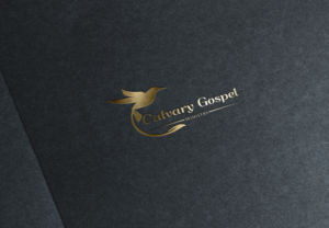 Logo Design by rocklee for Calvary Gospel Ministries | Design: #15897338