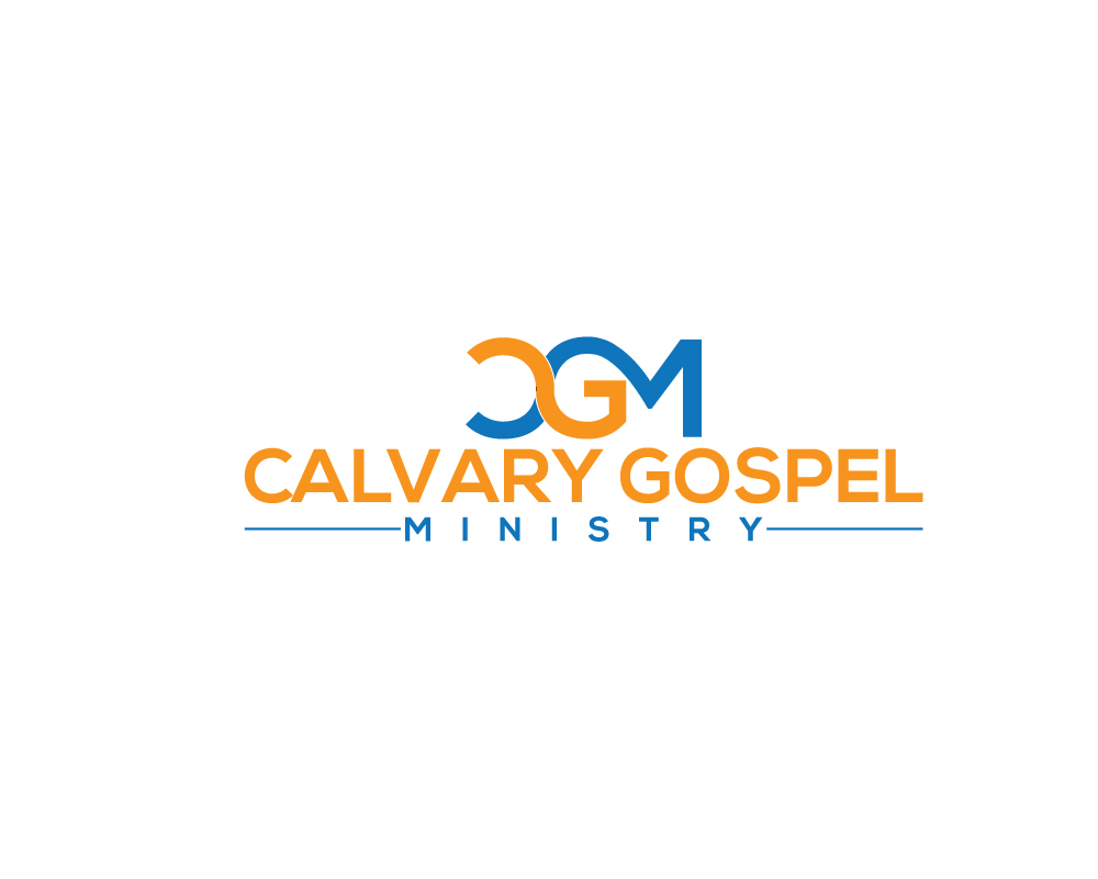 Logo Design by A S design @ for Calvary Gospel Ministries | Design #15869972