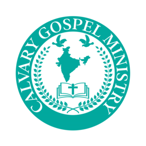 Logo Design by Mielee for Calvary Gospel Ministries | Design #15947362