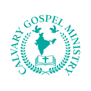 Logo Design by Mielee for Calvary Gospel Ministries | Design: #15947365