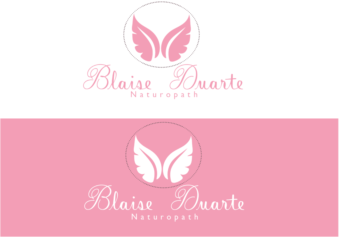 Logo Design by andreadomokos90 for Blaise Duarte Naturopath | Design #15850956