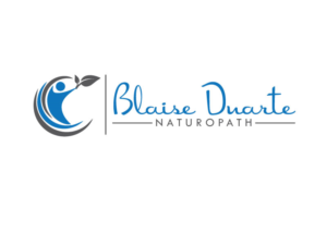 Logo-Design von Origin to Original für Blaise Duarte Naturopath | Design: #15843270