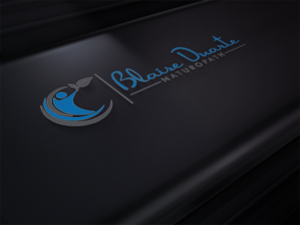 Logo-Design von Origin to Original für Blaise Duarte Naturopath | Design: #15843272