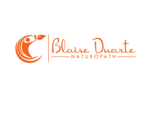 Logo-Design von Origin to Original für Blaise Duarte Naturopath | Design: #15854643