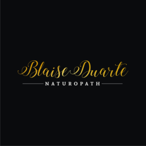 Design de Logo par Ahsa_Design pour Blaise Duarte Naturopath | Design : #15816249
