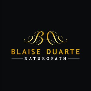 Design de Logo par Ahsa_Design pour Blaise Duarte Naturopath | Design : #15816250