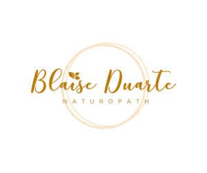 Design de Logo par Jenny Ann pour Blaise Duarte Naturopath | Design : #15855479