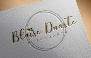 Design de Logo par Jenny Ann pour Blaise Duarte Naturopath | Design #15880446