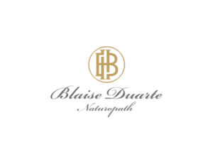 Logo-Design von RetnoHandayaniDESIGNS für Blaise Duarte Naturopath | Design: #15859416