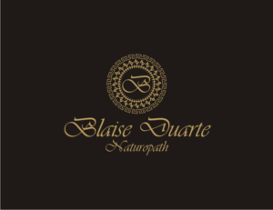 Logo-Design von RetnoHandayaniDESIGNS für Blaise Duarte Naturopath | Design: #15878382