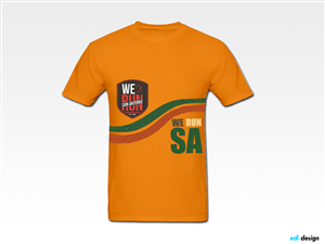 T-shirt Design by edi design
