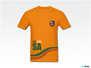 T-shirt Design by edi design for this project | Design: #2688434
