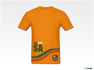 T-shirt Design by edi design for this project | Design: #2688436