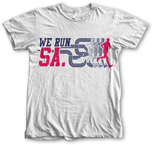 T-shirt Design by STS