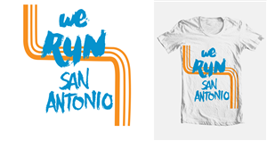 T-shirt Design by gjones for this project | Design: #2656084