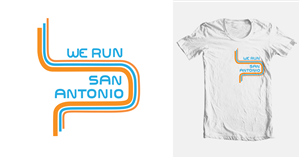 T-shirt Design by gjones for this project | Design: #2678986