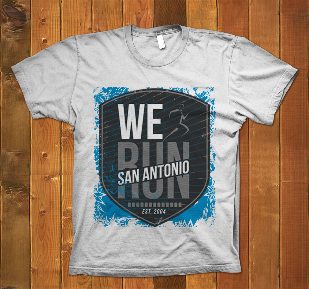 T-shirt Design by  araniri for this project | Design #2617653