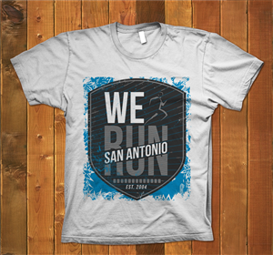 T-shirt Design by  araniri