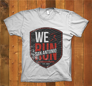 T-shirt Design by  araniri for this project | Design: #2617834