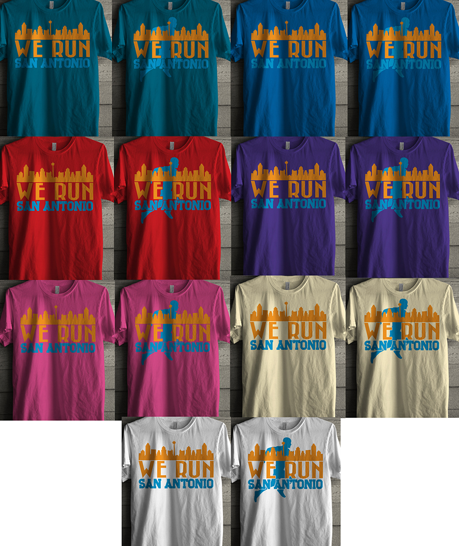 T-shirt Design by skewness888 for this project | Design #2620984