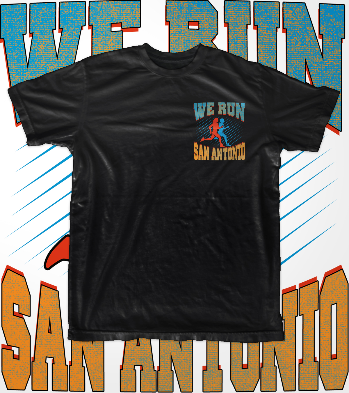 T-shirt Design by Arthirst for this project | Design #2621477